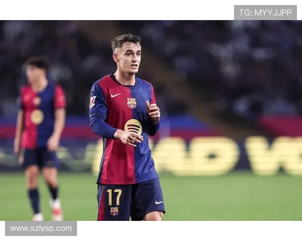 世体：费尔明今天将接受检查确定周末能否上场，预计欧冠复出